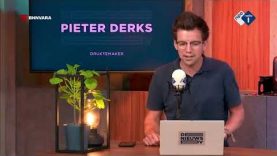 Pieter Derks kijkt alvast vooruit naar september