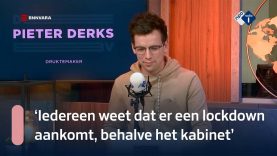 Pieter Derks legt basisregels nog een keer uit | NPO Radio 1