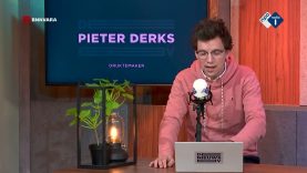 Pieter Derks over de nieuwe crisis