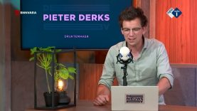 Pieter Derks over de onzekere overheid