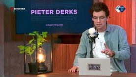 Pieter Derks over feiten