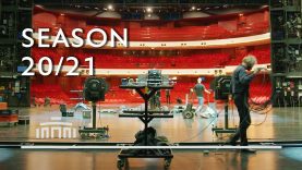 Season 2020/2021 – Dutch National Opera & Ballet