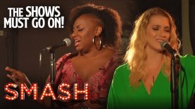 'That's Life!' Alice Fearn & Sandra Marvin | Smash | WEST END UNPLUGGED