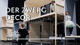 The visual world of Der Zwerg (part 2) – Dutch National Opera