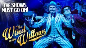 The Wild Wooders | The Wind In The Willows