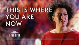 This is where you are now sung by Julia Bullock – Upload – Michel van der Aa & Dutch National Opera