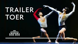 TOER by Toer van Schayk – Dutch National Ballet