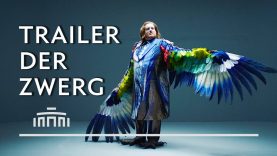 Trailer Der Zwerg (A masterpiece about being different) – Dutch National Opera