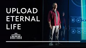 Trailer of Michel van der Aa's opera Upload – Dutch National Opera