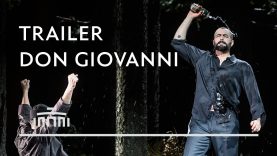 Trailer of Mozarts Don Giovanni – Dutch National Opera