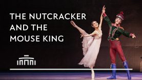 Trailer of The Nutcracker and the Mouse King – Dutch National Ballet