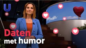 Waarom is iemand met humor zo woest aantrekkelijk?