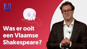 Was er ooit een Vlaamse Shakespeare?