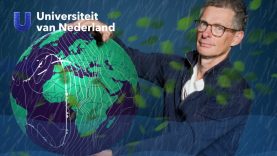 Wat ga jij merken van klimaatverandering?