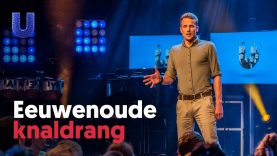 Word je een beter mens door naar Lowlands te gaan?