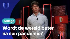 Wordt de wereld beter na een pandemie?