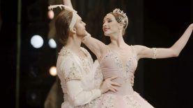 World Ballet Day 2021 Trailer