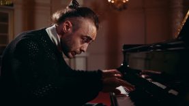 Daniel Ciobanu – Silvestri: Baccanale – Concertgebouw Sessions