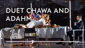 Die ersten Menschen – Dutch National Opera