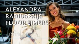 Floor Eimers: The winner of the Alexandra Radius Prize 2021 – Dutch National Ballet