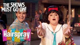 HAIRSPRAY Live! Presents 'Good Morning Baltimore' by Maddie Baillio | The Shows Must Go On!