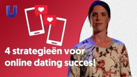 Hoe vind je een goed lief op Tinder?