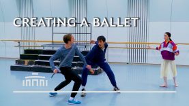 INTRODUCING RAYMONDA – THE MAKING OF RAYMONDA #1 – Dutch National Ballet