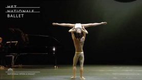 MOBB DEEP – SURVIVAL OF THE FITTEST | Anna Ol & Semyon Velichko | Ballet Duet “You Before Me” (Edit)