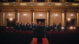 Nederlands Kamerkoor – F. Poulenc: O Magnum Mysterium – Concertgebouw Sessions