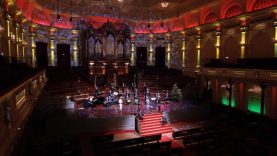 Online concert: Wonderful Christmastime – Trijntje Oosterhuis & Jazz Orchestra of The Concertgebouw