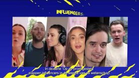 Op de Proef Gesteld: Youtubers duiken in de wereld van de wetenschap