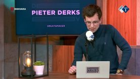 Pieter Derks over de boete voor de Belastingdienst