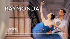 Raymonda – Dutch National Ballet