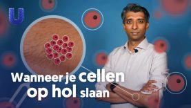 Waarom is kanker zo moeilijk te genezen?