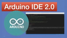 Arduino IDE 2.0 – Testing Release Candidate 3