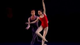 SPOON – WhisperI’lllistentohearit | Pointe Ballet Duet Piano Concerto | Anna Ol & Artur Shesterikov