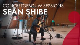 Concertgebouw Sessions in the attic – Sean Shibe – William Walton: Bagatelle No.1