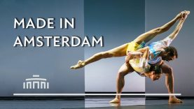 Dance art from the Netherlands: Made in Amsterdam | Dutch National Ballet