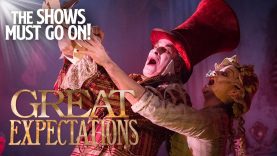 Great Expectations | Charles Dickens Stage Adaptation | Trailer | The Shows Must Go On!