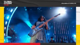 H.E.R. "We Made It" Live Performance | Global Citizen Live