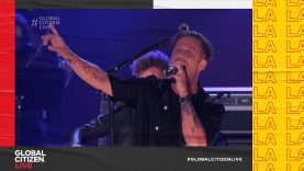 OneRepublic – Secrets (Live at the Greek Theater in Los Angeles, 2021) | Global Citizen Live