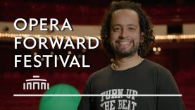 Opera Forward Festival 2022 | Dutch National Opera