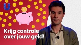 Waarom moet je aan je kind vertellen hoeveel je verdient?