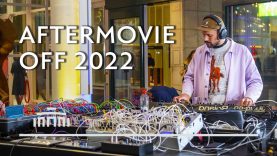 Aftermovie Opera Forward Festival 2022 – Dutch National Opera