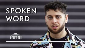 My Eurydice – Lev Avitan | Spoken word | Dutch National Opera