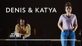 Opera based on a true story | Denis & Katya | Dutch National Opera