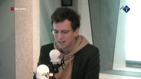 Pieter Derks over de armoede van de holle leus