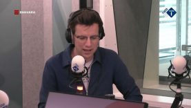 Pieter Derks over de gemeenteraadsverkiezingen