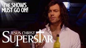 'The Last Supper' in Jesus Christ Superstar | The Shows Must Go On!