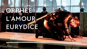 Trailer Orphée | L'Amour | Eurydice – Dutch National Opera